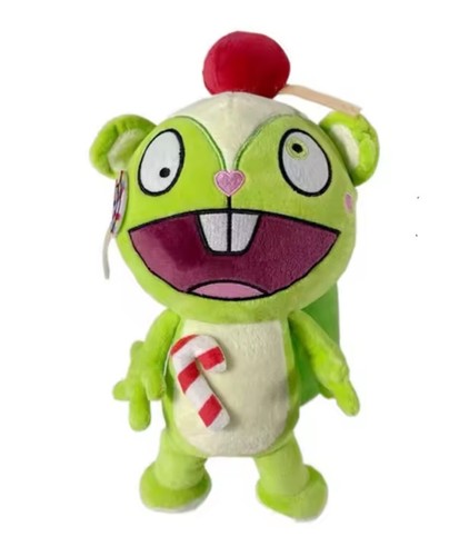 Happy tree friends - tree, soft