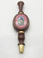 VINTAGE WOODCHUCK DRAFT CIDER
