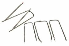 Ariel Front & Rear Mudguard