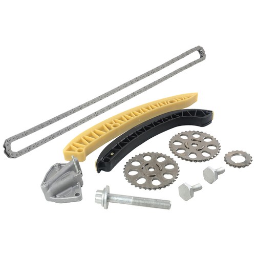 Timing chain kit - for, vw