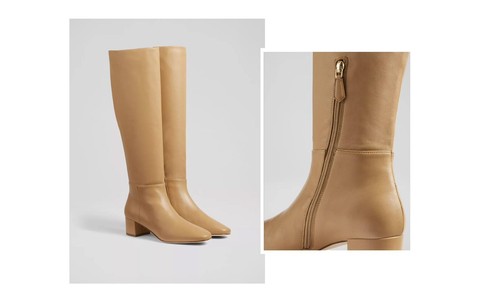 Bennett karen boots - bennett, size