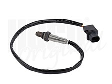Lambda Sensor Fits BMW CITROEN MINI NISSAN PEUGEOT RENAULT SKODA VW 03-18 1618HG