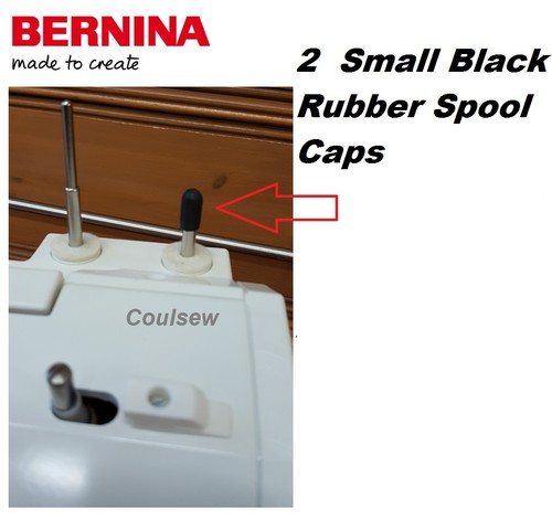 Bernina sewing machine - sewing,