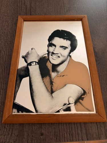 Vintage elvis presley - elvis,