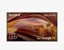 Sony bravia kd55x75wl - sony,
