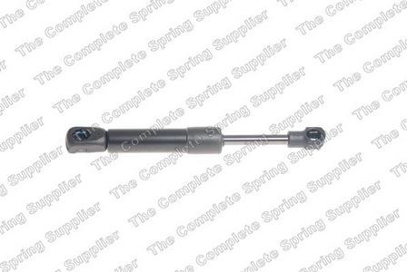 Kilen rear tailgate - rear,