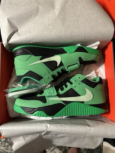 Cj1 rexx green spark size - t-rexx, (green