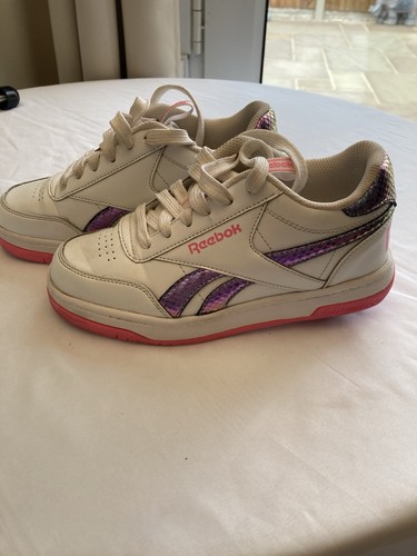 Reebok healy kids size - healy’s,