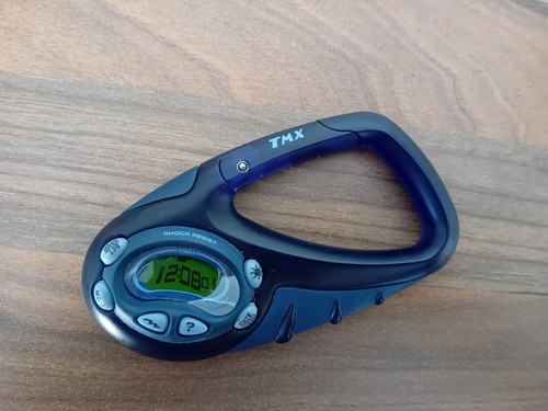 Ultra rare timex tmx - ultra,