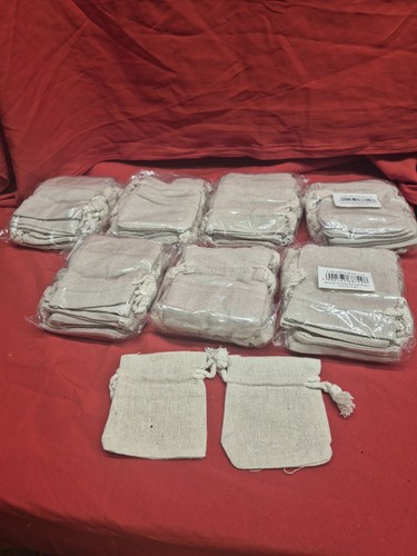 Small burlap jute - small,