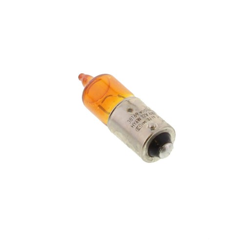 12v hy6w jmp - baz9s, orange