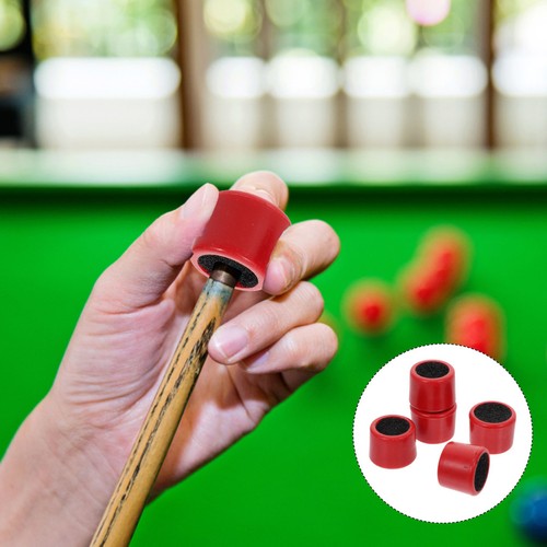 Plastic pool cue - plastic,