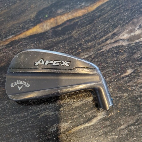 Callaway apex fusion - callaway,