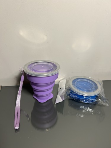 Silicone portable - 2,
