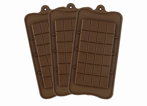 3pcs silicon break apart - 3pcs, break-apart