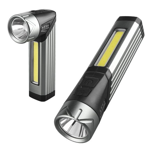 Rechargeable mag lights - mag,