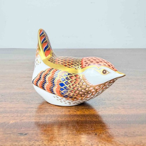 Royal crown derby collectors - crown,