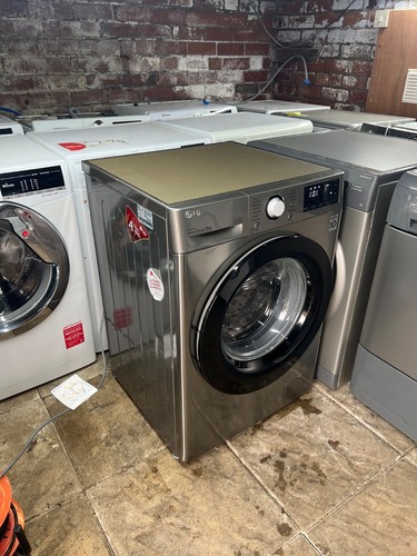 Refurbished direct drive - refurbished,