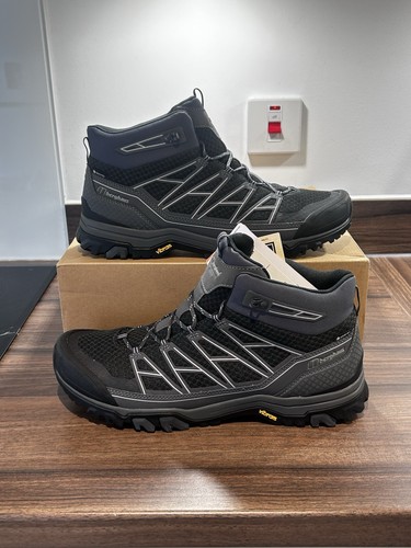 Berghause expanse mid gtx - mid,