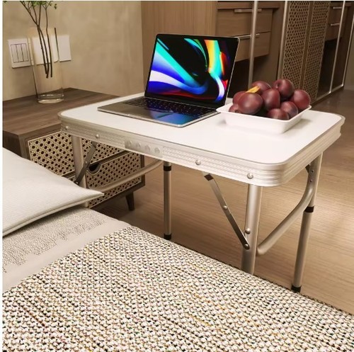 2ft folding table - 2ft, portable