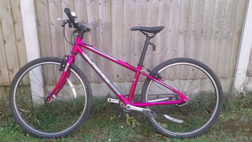 Islabike beinn pink kids - islabike,