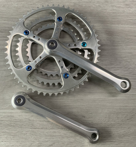 Avocet crankset triple - avocet,