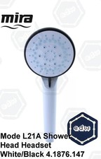 Mira Advance 3 Spray Mode L21A