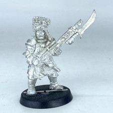 Vostroyan Guard Trooper -