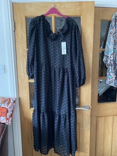 Bnwt florence and fred black - bnwt,