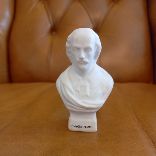 Goss crested china - wh, model