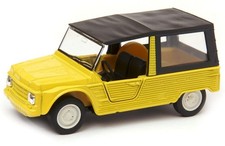 Welly 1968 Citroen Mehari