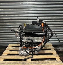 VW GOLF MK8 AUDI A3 8Y PASSAT