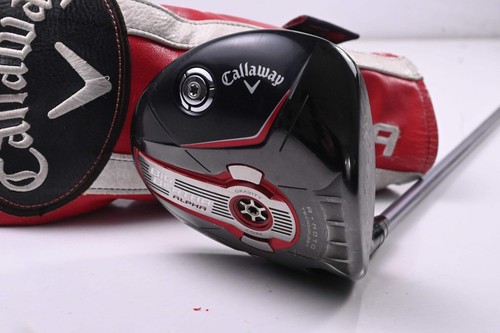 Callaway big bertha - bertha, alpha