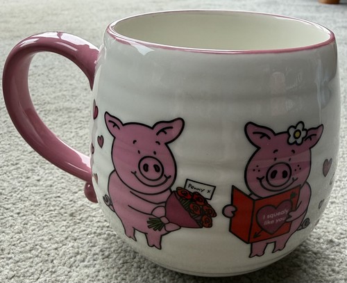 Percy penny pig i - percy, &