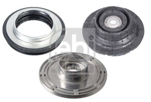 Febi 106307 front top - 106307,