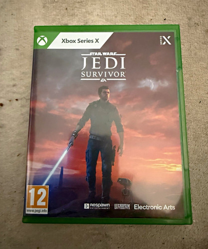 Electronic arts star wars - electronic,