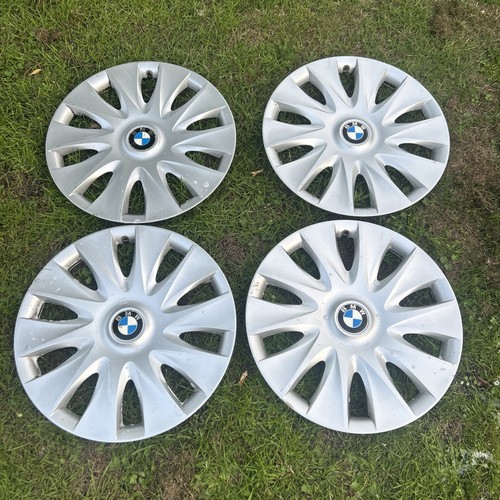 Bmw series 16 - series, 16"