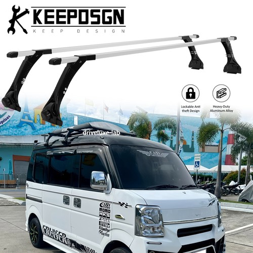 For suzuki every - every, 63''