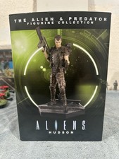 Eaglemoss Alien And Predator Figurine Collection Hudson