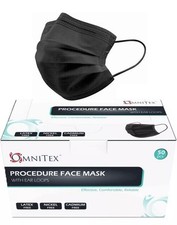 50 Omnitex Mask 3ply Type 2R