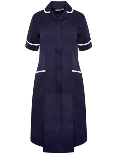 Healthcare nurse dress uniform - healthcare,