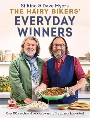 The hairy bikers - bikers, everyday