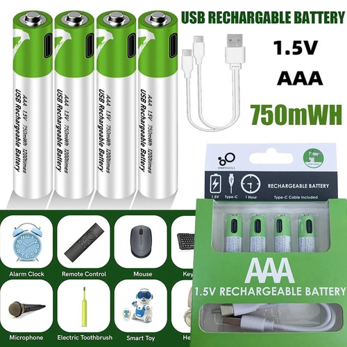 Aaa rechargeable battery - aaa,