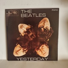 VERY RARE  4 TRACK UK CD EP OF