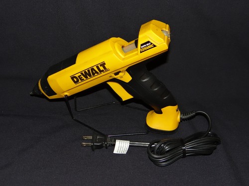 Dewalt ceramic glue - dewalt, gun