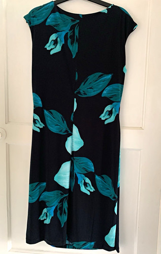 Ronni nicole floral sheath - floral,