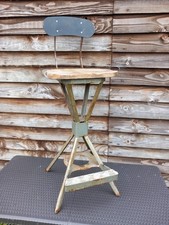 Evertaut Industrial Stool