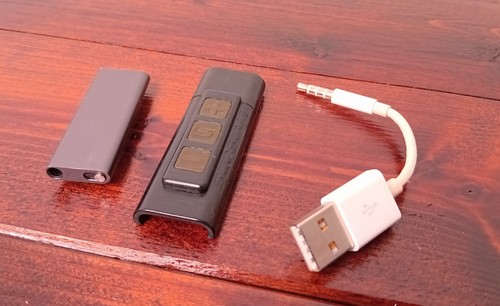 Apple ipod shuffle - apple, a1271