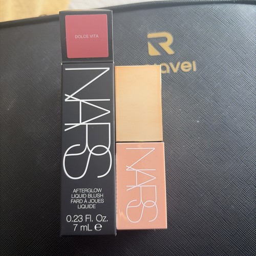Nars afterglow liquid - nars,