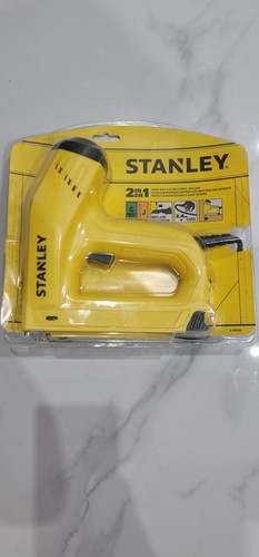 Stanley heavy duty - stanley,